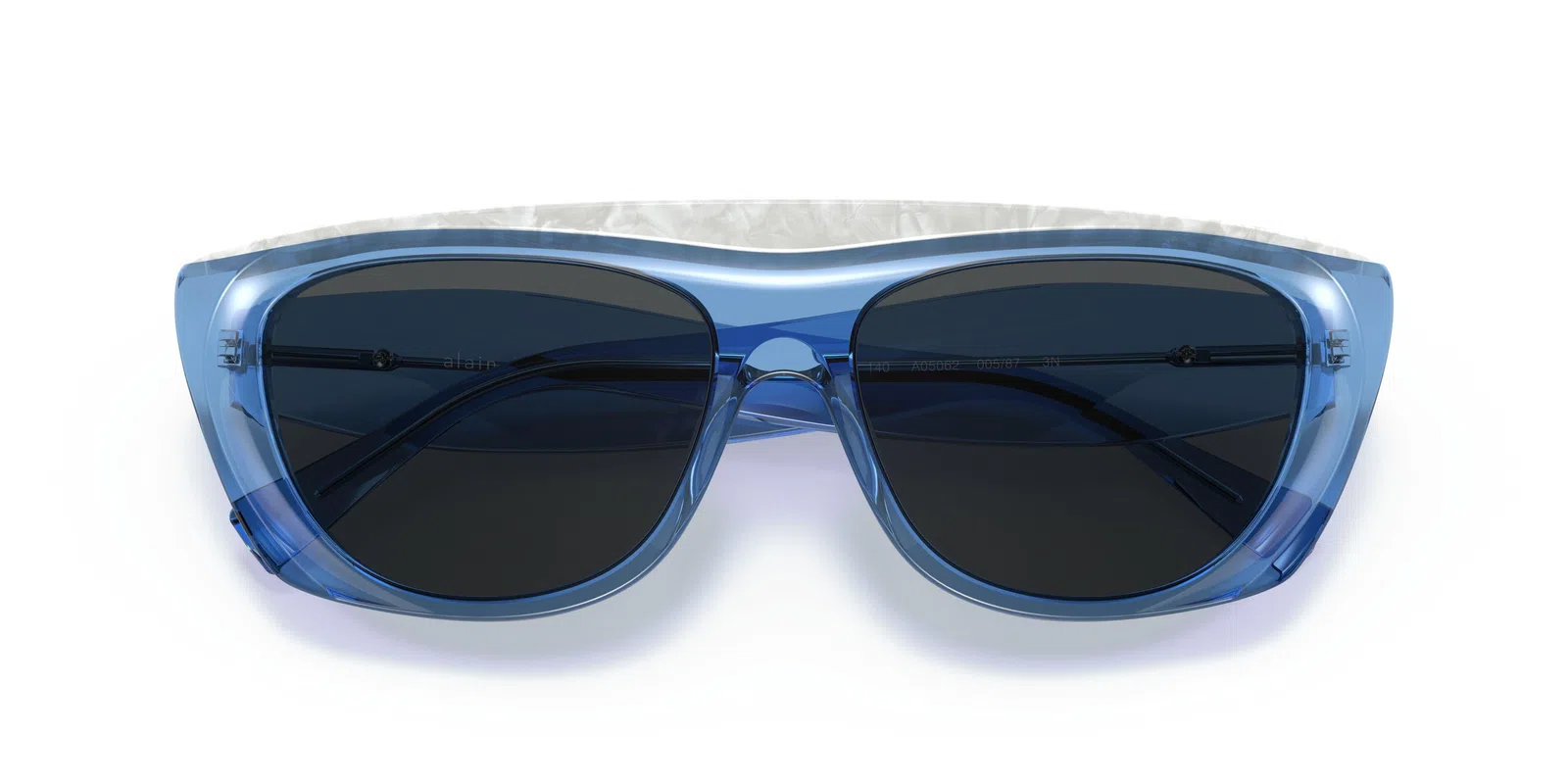 Alain Mikli Trouville 5062 Sunglasses - view 14